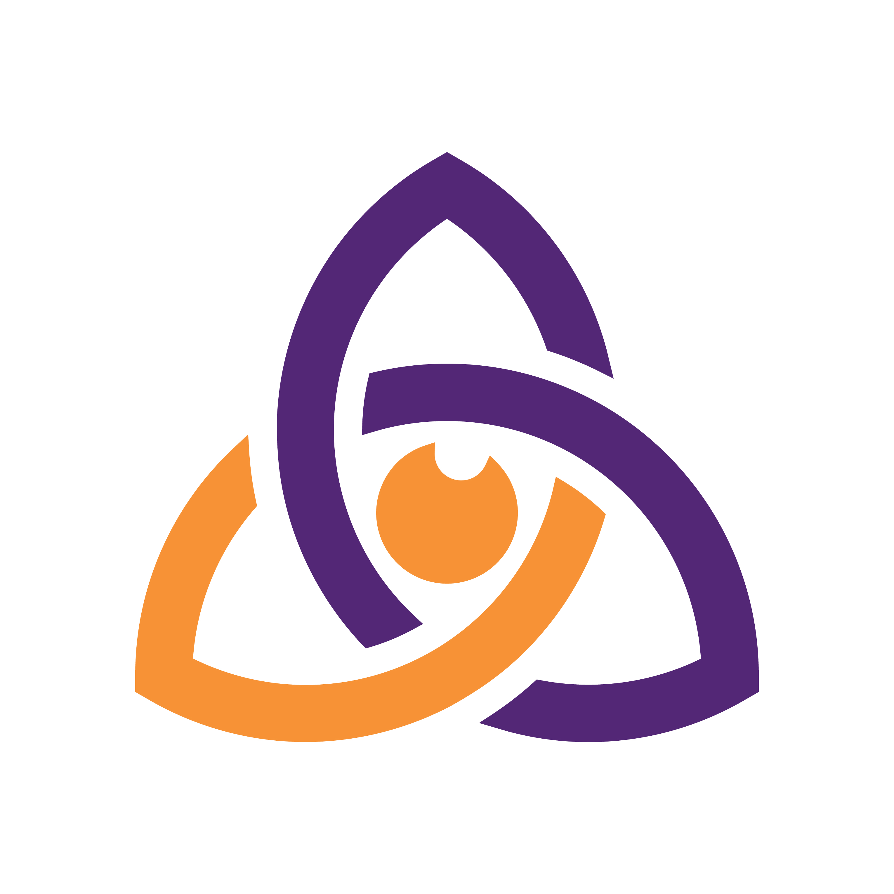 Three Eyes Solutions Logo